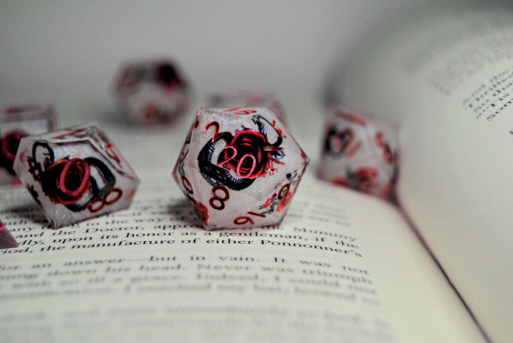 The Tell-Tale Set