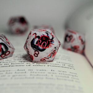 The Tell-Tale Set